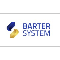 Barter System logo - Similar company to Storify