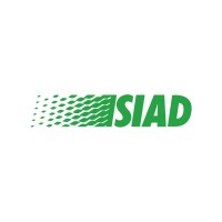 The SIAD Group logo - Similar company to Siad S.P.A.