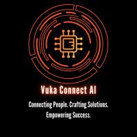 Vuka Connect AI logo - Similar company to Numinova