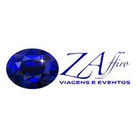 ZAffiro Viagens e Eventos logo - Similar company to Bluerock Aviation
