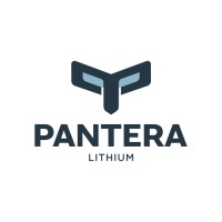Pantera Lithium Ltd logo - Similar company to Smackover Lithium