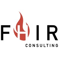 FHIR Consulting logo - Similar company to Or.Net E.V.