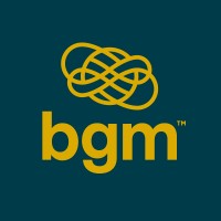 BGM logo - Similar company to High Note Wealth