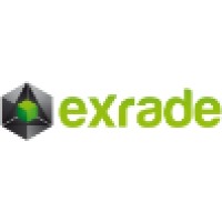 eXrade logo - Similar company to Trakti