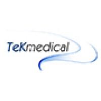 Tekmedical logo - Similar company to The Spero Group, Llc