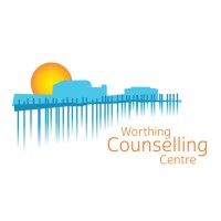 Worthing Counselling Centre logo - Similar company to Beehive Therapy