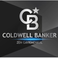 COLDWELL BANKER ZEN GAYRİMENKUL logo - Similar company to Ux Elevation