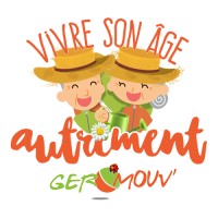 GEROMOUV' logo - Similar company to Kipaware