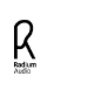 Radium Audio Ltd