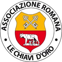 Le Chiavi D'Oro Roma FAIPA logo - Similar company to N.A.V. Srl