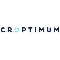 C.R.Optimum Agency logo - Similar company to Virtual Assistant India