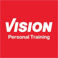 Vision Personal Training Franchises Australia & New Zealand logo - Similar company to Personal Training Platform Basel Gmbh