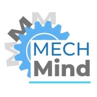 MechMind Engineering logo - Similar company to Mechmind Technologies Pvt. Ltd.