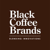 Black Coffee Brands logo - Similar company to Deep Dark Creations