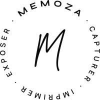 Memoza logo - Similar company to Resasol