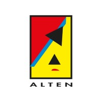 ALTEN LTD - UK logo - Similar company to Amfg