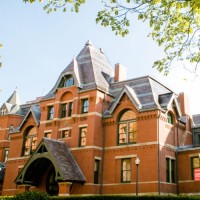 BUSPH Department of Environmental Health logo - Similar company to Miliaris