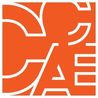 Cambridge Center for Adult Education logo - Similar company to Spacio.Us Coworking & Event Space