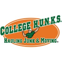 College Hunks Hauling Junk and Moving - Spokane, WA logo - Similar company to Kershaw'S Office Supply And Furniture