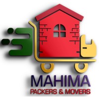 Mahima Packers and Movers Pvt. Ltd. logo - Similar company to Cleekrs