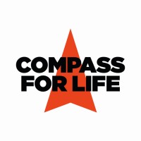 Compass For Life logo - Similar company to Nie Leadership Consulting Gmbh