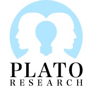 Plato Research logo - Similar company to Onsweb