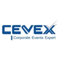 Cevex Corporate Events Expert logo - Similar company to Connect Cochi