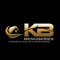 KB MENUISERIES - Beziers et Sete logo - Similar company to Blacol