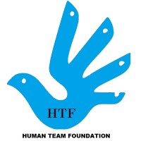 Human Team Foundation logo - Similar company to Code Intern