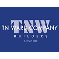 TN Ward Company logo - Similar company to Shoemaker Construction Co.