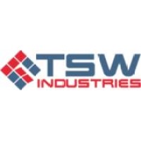 TSW INDUSTRIES SRL logo - Similar company to Hbts Packaging System
