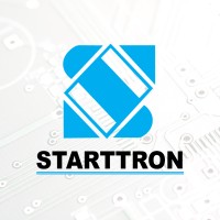 Starttron logo - Similar company to Mt Tools
