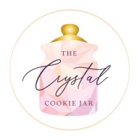 The Crystal Cookie Jar logo - Similar company to Hardy Sales Ltd