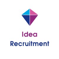 Idea Recruitment logo - Similar company to Pro Relocation