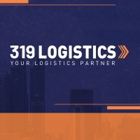 319 Logistics (Pvt) Ltd logo - Similar company to Logistics.Lk