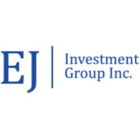 EJ Investment Group logo - Similar company to Point B Properties