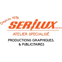 SERILUX Luxembourg logo - Similar company to Burgo Ardennes