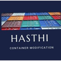 Hasthi Containers logo - Similar company to Humantron Group