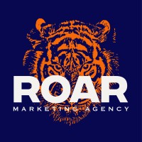 ROAR Marketing Agency logo - Similar company to Empleable
