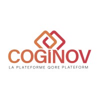 Coginov logo - Similar company to Streamapps
