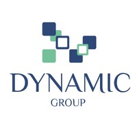 DYNAMIC GROUP Sp. z o.o. logo - Similar company to Sierobi Sp. Z O.O.