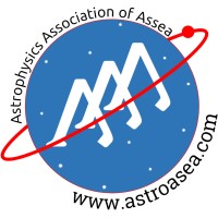 Astrophysics Association of Asea logo - Similar company to Jodrell Bank Centre For Astrophysics