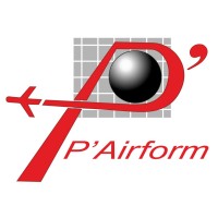 P'AIRFORM-95- CDG logo - Similar company to Equipe D'Avenir