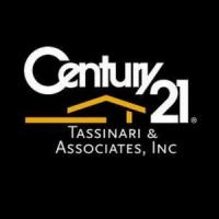 Century 21 Tassinari & Assoc. logo - Similar company to Berkshire Hathaway Homeservices Robert Paul Properties