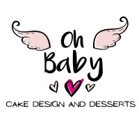Oh Baby Cakes and Desserts logo - Similar company to Aulds Delicious Desserts