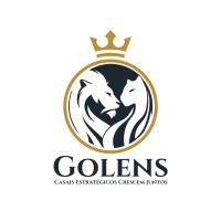 GOLENS BRASIL logo - Similar company to Lac Projects
