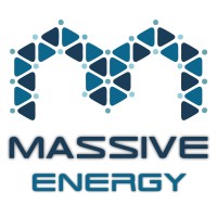 Massive Energy logo - Similar company to İnaytech