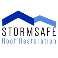 Stormsafe Roof Restoration