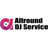 Allround DJ Service logo - Similar company to C-Gallery Exclusive