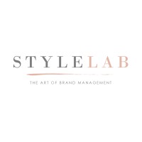 The Style Lab logo - Similar company to Luxpro Sarl